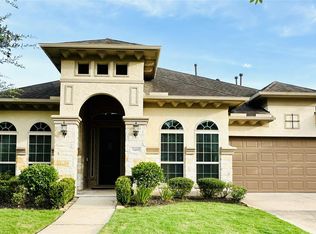 5410 Bellingen River Ln, Sugar Land, TX 77479