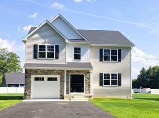 2351 Brownsville Rd, Feasterville Trevose, PA 19053
