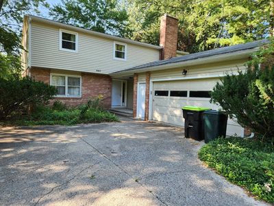 407 Rollcrest Ct, Midland, MI, 48640