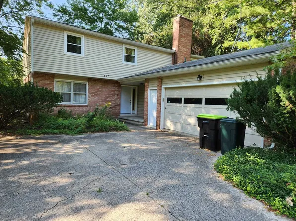 407 Rollcrest Ct, Midland, MI 48640