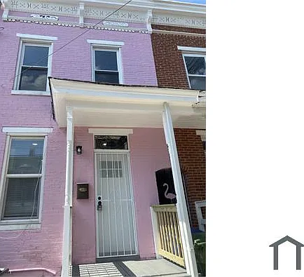 802 Berry St — Photo 1