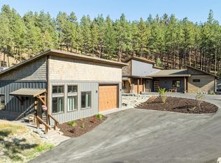 807 Wilderness Club Dr, Eureka, MT 59917