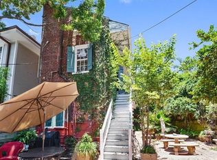 931 Saint Ann St #4, New Orleans, LA 70116