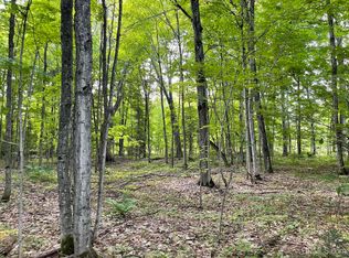 Powerline Rd, Gulliver, MI 49840