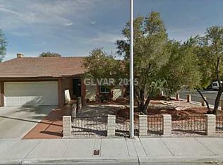 2032 Rockledge Dr, Las Vegas, NV 89119