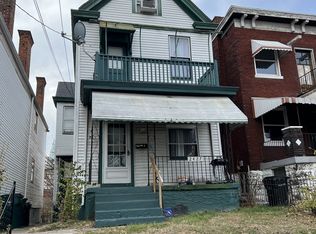 2427 Dover St #1, Cincinnati, OH 45206