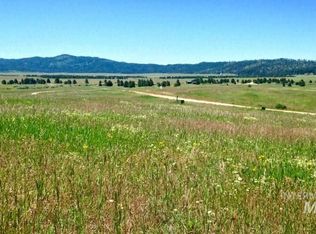 LOT 4 Liberty Spgs LOT 4, Cascade, ID 83611