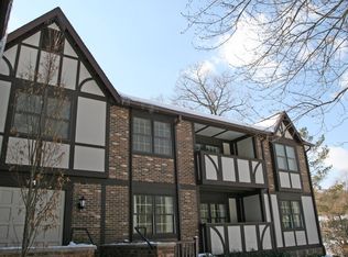 1 Heritage Dr #G, Chatham, NJ 07928