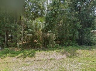 6246 E Rush St LOT 17, Inverness, FL 34452