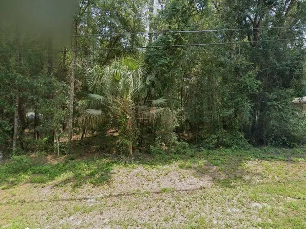 6246 E Rush St Lot 17, Inverness, FL 34452