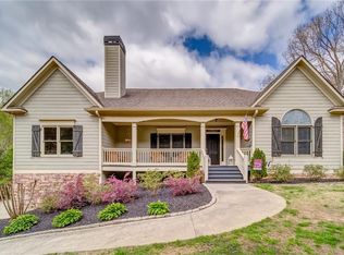 1035 Darby Rd, Waleska, GA 30183