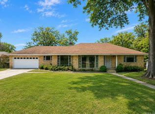 508 W A Ave, N Little Rock, AR 72116