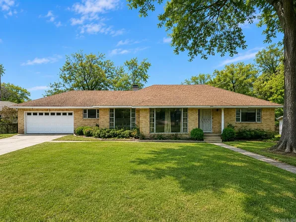 508 W A Ave, N Little Rock, AR 72116