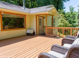 1052 Fisher Creek Rd, Sylva, NC 28779