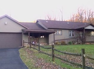 139 Squirrel Ln, Imler, PA 16655