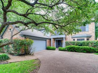 2203 Mockingbird Dr, Round Rock, TX 78681