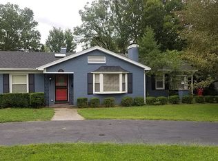 231 Fairway Dr, Frankfort, KY 40601