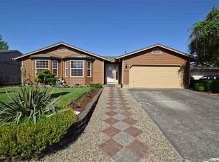 5257 Todd Ct N, Keizer, OR