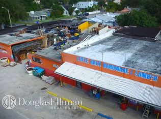 4715 NW 2nd Ave, Miami, FL 33127