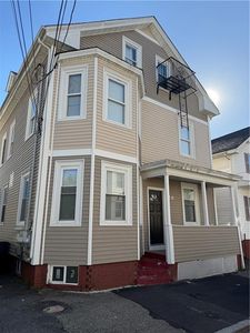 26 Greeley St, Providence, RI, 02904