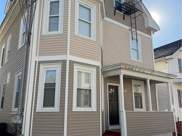 26 Greeley St, Providence, RI 02904