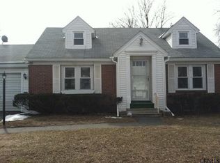 1832 Western Ave, Albany, NY 12203