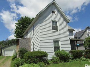 125 N Dow St, Falconer, NY