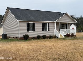 101 Copper Stone Street, Smithfield, NC 27577