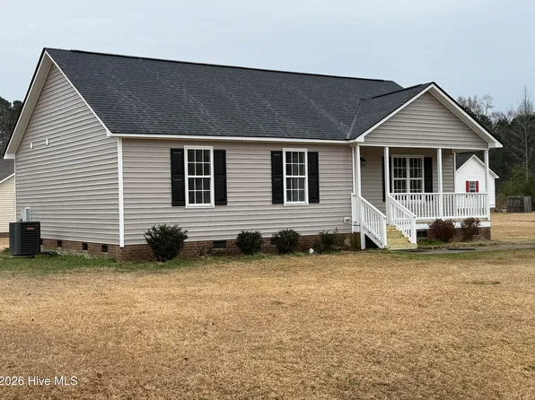101 Copper Stone Street, Smithfield, NC 27577