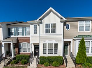 7828 Spungold St, Raleigh, NC 27617