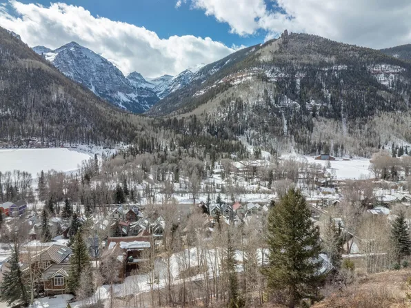 LOT 8 Primrose Ln Lot 8, Telluride, CO 81435