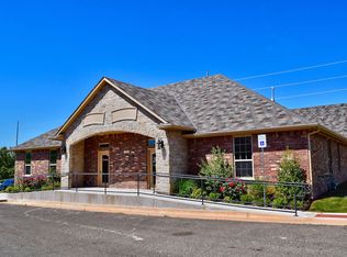 708 N Santa Fe Ave, Edmond, OK 73003