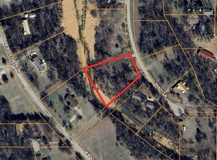 414 Shady Lane Dr LOT 12, Cache, OK 73527