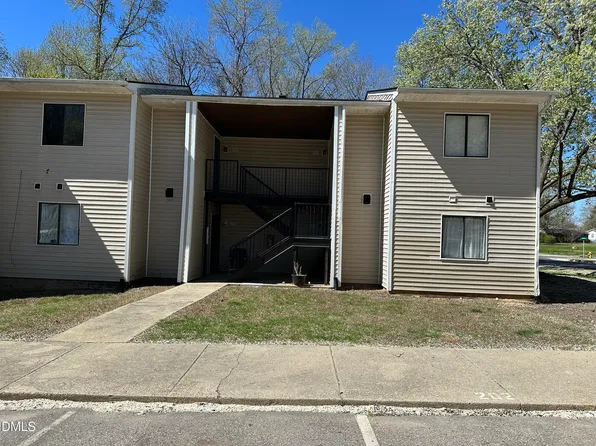 210 Flowers St, Knightdale, NC