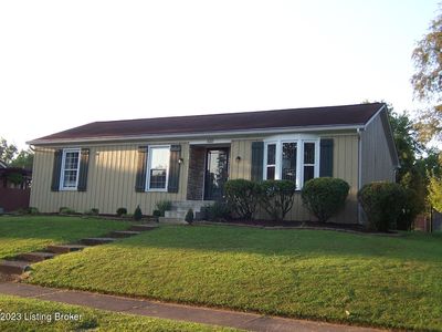 3022 Petty Jay Rd, Louisville, KY, 40220