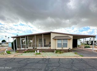 8780 E McKellips Rd LOT 494, Scottsdale, AZ 85257