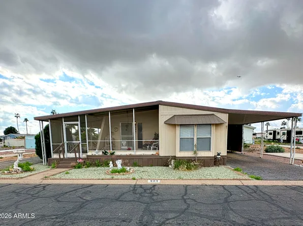 8780 E McKellips Road #494, Scottsdale, AZ 85257