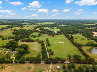 0 Vz County Road 1507, Van, TX 75790