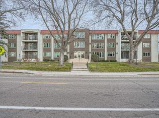 4401 Parklawn Ave APT 204-W, Minneapolis, MN 55435