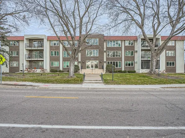 4401 Parklawn Ave APT 204-W, Minneapolis, MN 55435