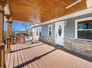 1206 Dow Jones Rd, Alma, AR 72921