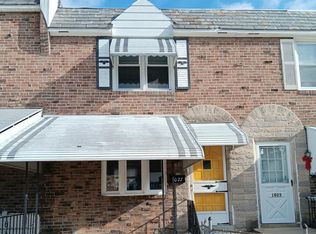 1027 Windsor Rd, Collingdale, PA 19023