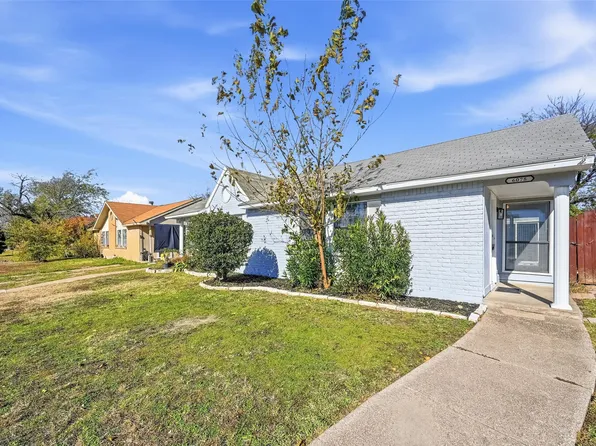 6078 Dooley Dr, The Colony, TX 75056