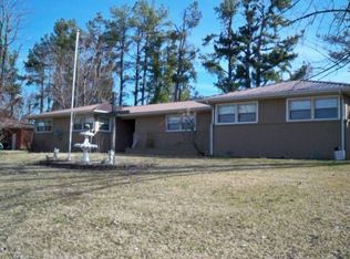 228 Nickel Heights Rd, Paducah, KY 42003