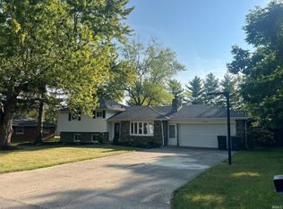 2904 N Timber Ln, Muncie, IN