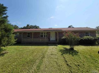 8780 Redwing Dr, Pensacola, FL 32534
