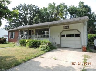 316 Phillips Ave, Ashland, OH 44805