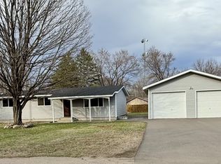 7966 Church St, Clear Lake, MN 55319