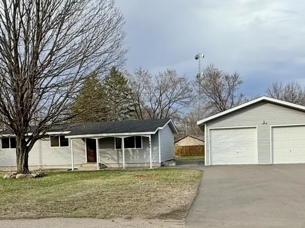 7966 Church St, Clear Lake, MN 55319