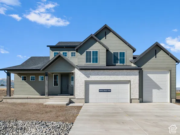 1867 E 1060 N #355, Salem, UT 84653